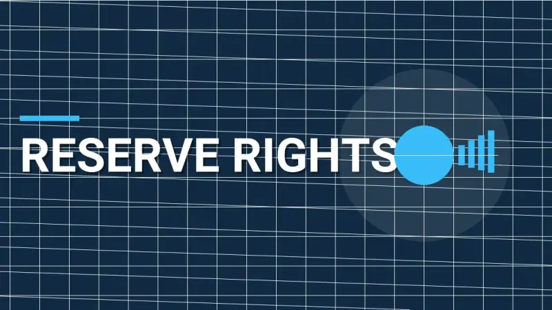 Reserve Rights