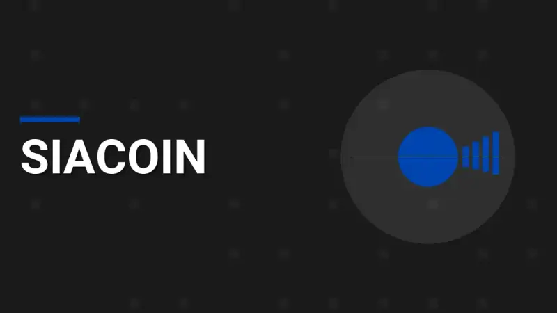 Siacoin