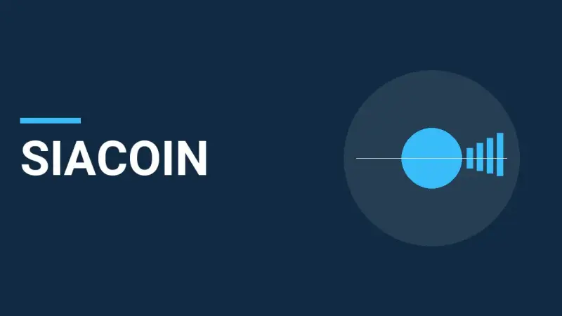 Siacoin