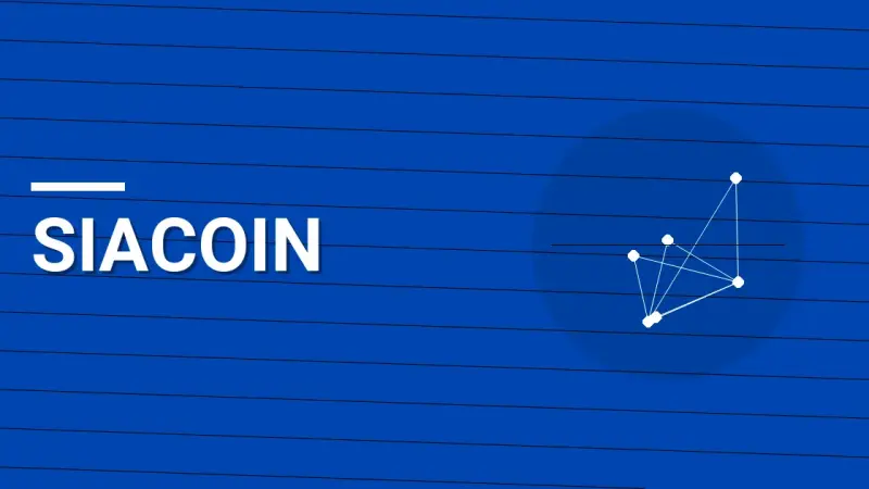 Siacoin
