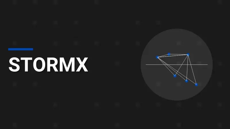 StormX