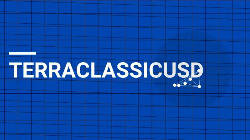 TerraClassicUSD