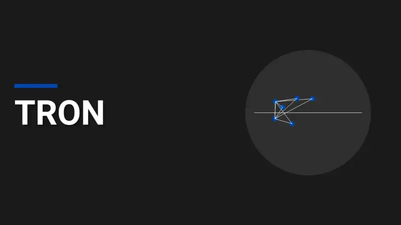 TRON