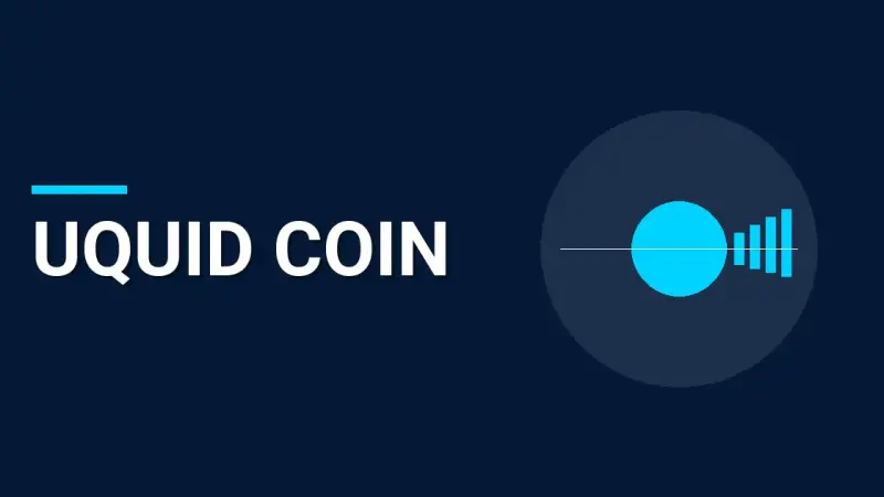 Uquid Coin