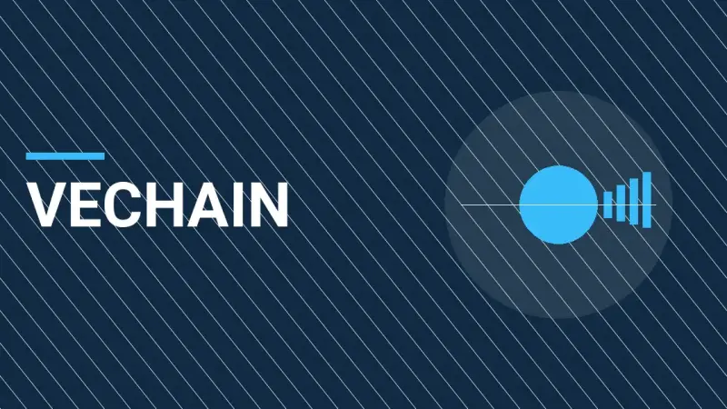 VeChain