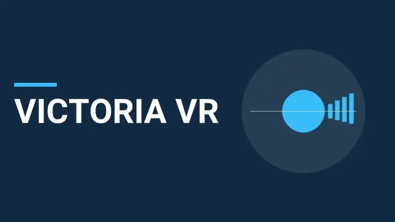 Victoria VR