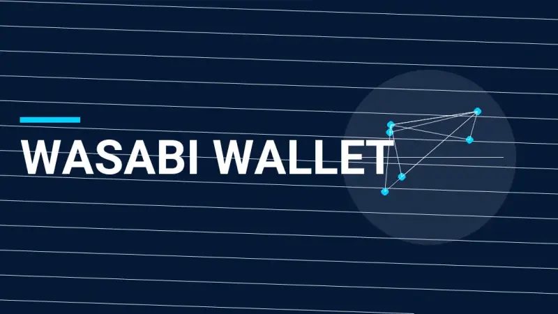 Wasabi Wallet