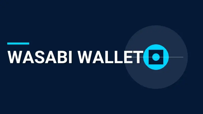 Wasabi Wallet