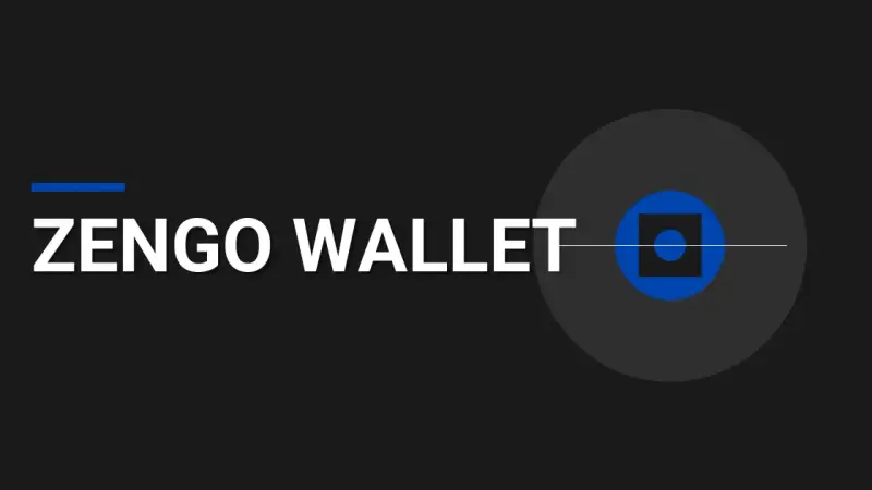 Zengo Wallet