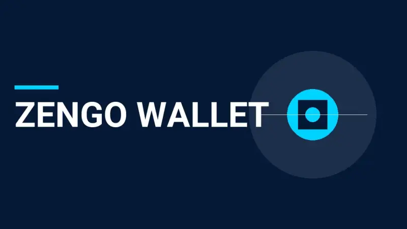 Zengo Wallet