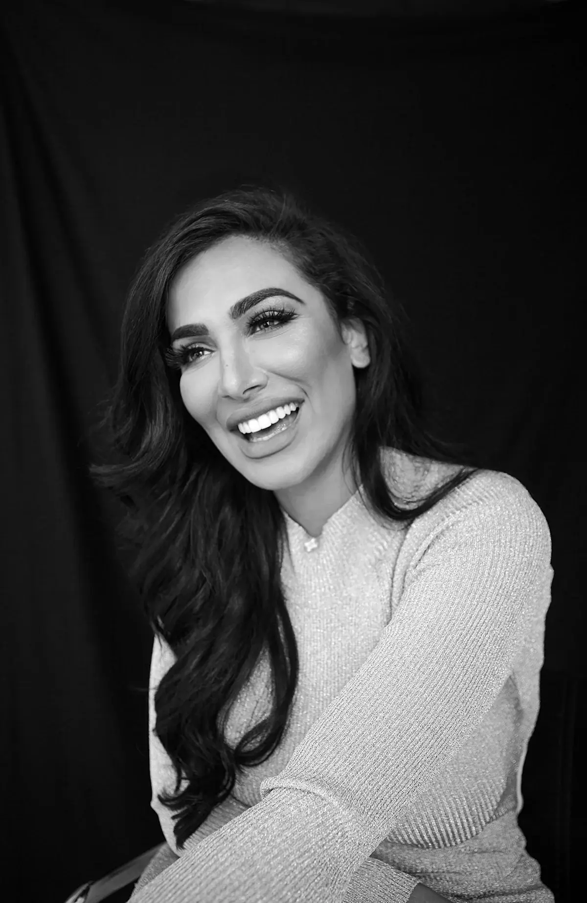 Huda Kattan’s Skin-care Line Is Here