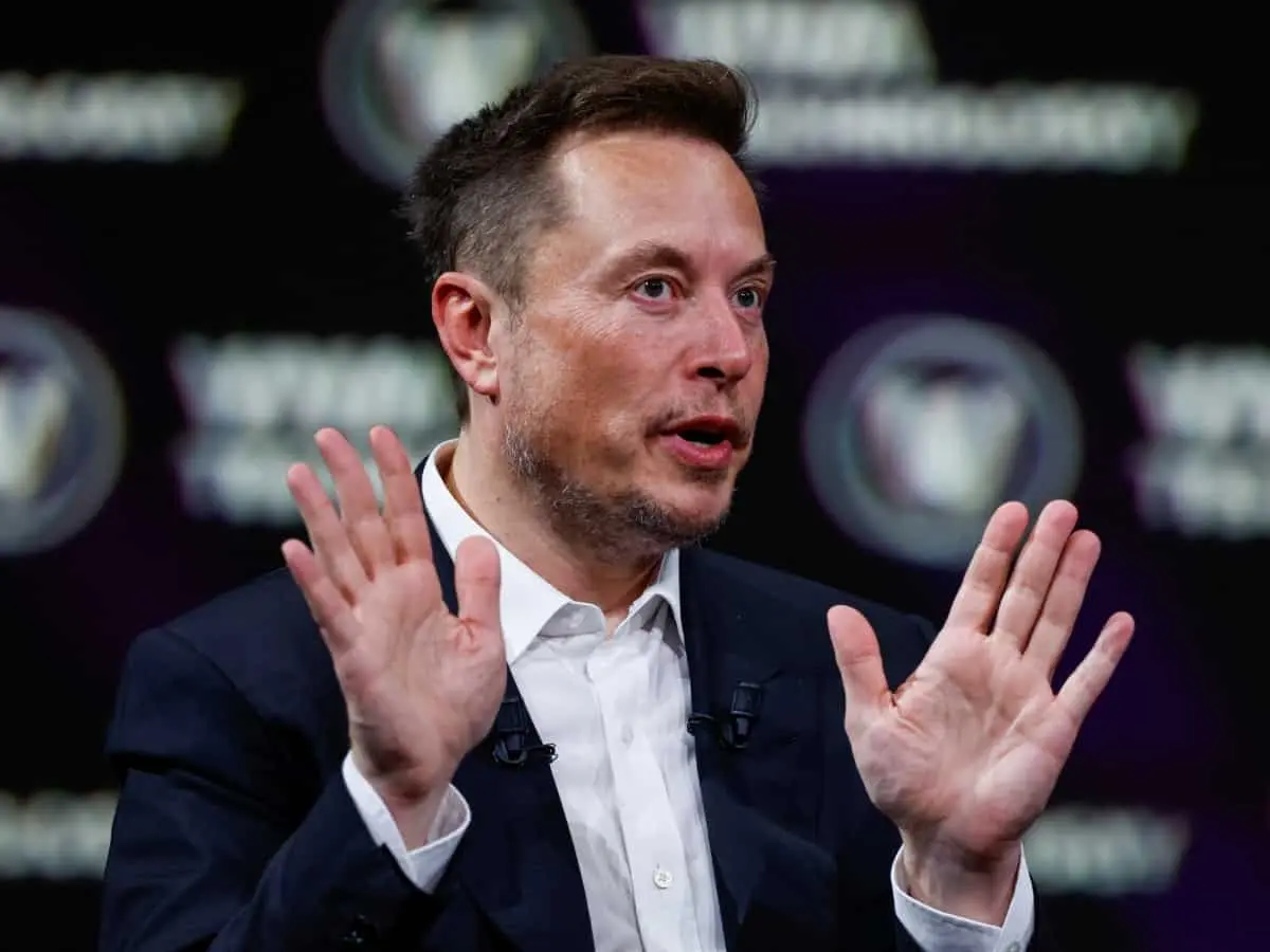 Elon Musk demands Disney CEO Bob Iger's removal following Ad pullout from troubled social media platform, X