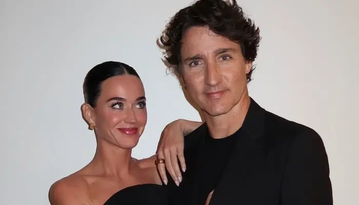 Katy Perry marks ‘new beginnings’ after flaunting baby bump amid Justin Trudeau dating