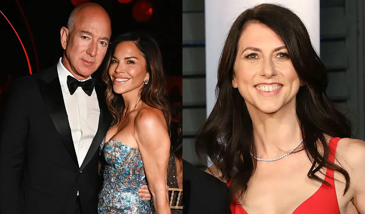 Jeff Bezos’ Ex-Wife Suffers Financial-Related Loss as His New Wife Pushes Him to ‘Take Control’ Instead of ‘Staying Silent’