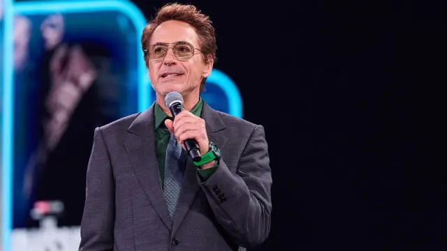 Robert Downey Jr. Says His Sherlock Holmes Return Relies on This Person