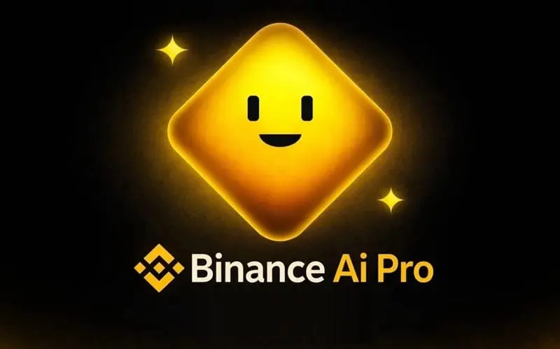 Binance Moves Toward Autonomous Crypto Trading with Launch of Binance AI Pro