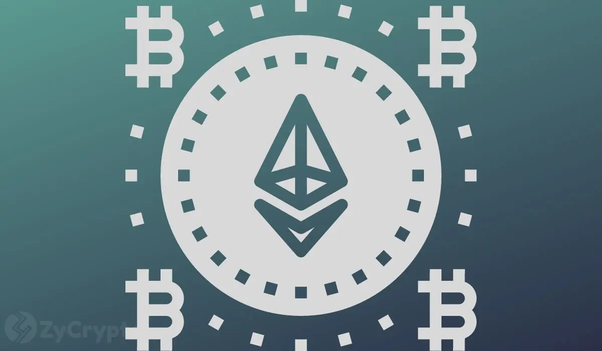The Most Bullish Bitcoin and Ether Price Predictions Ever Made