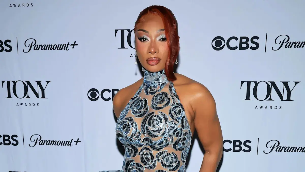 Megan Thee Stallion Pushes Back on Blogger's Request to Halt $75K Judgment