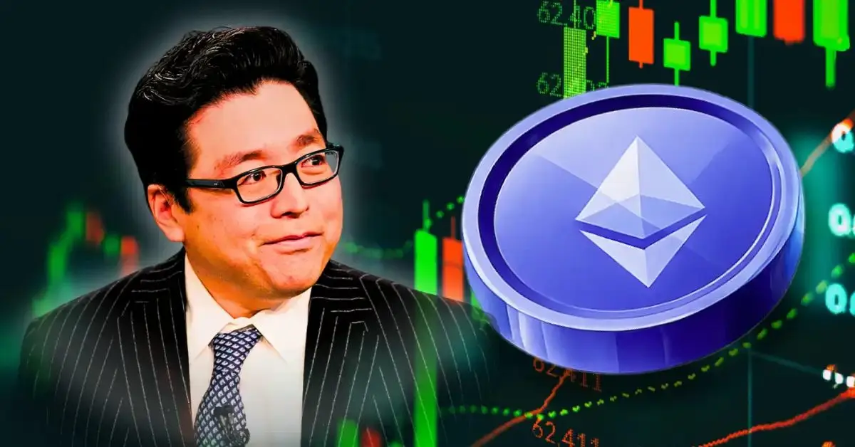 Tom Lee Says BitMine Is Built to Survive a Crypto Winter Despite ETH Price Struggles
