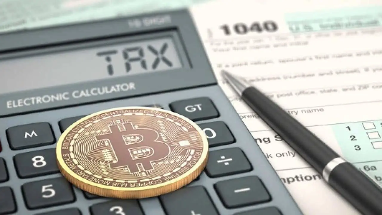 Best Crypto Tax Software In US In 2026