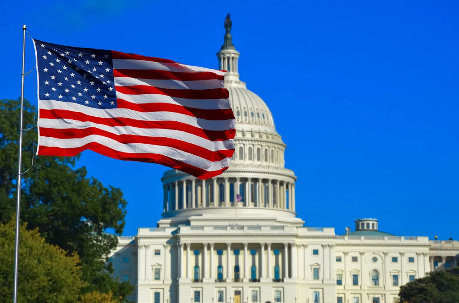 Bitcoin Policy Breakthrough Brewing in Washington