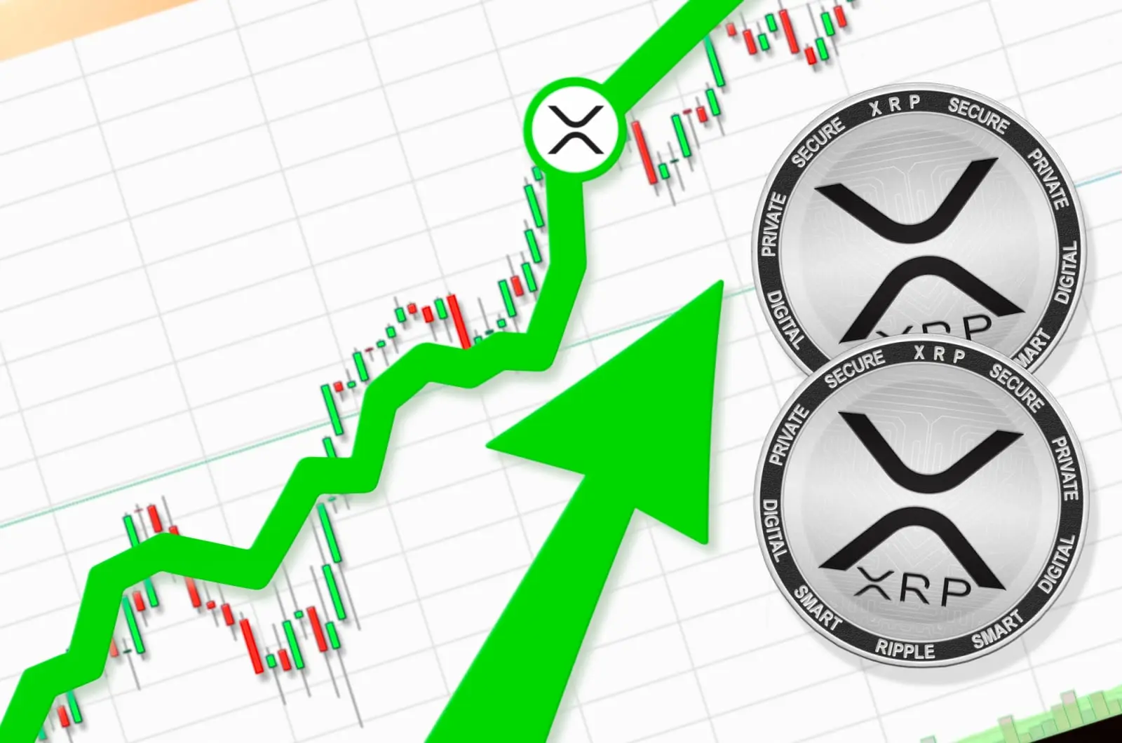 XRP Up 77%, RLUSD Down 32%: Why XRPL AI Agents Are Dropping Ripple's Stablecoin for Native Token