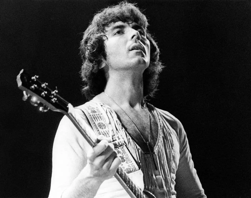 How Black Sabbath's 'Sabbra Cadabra' Redefined Rock 53 Years Ago