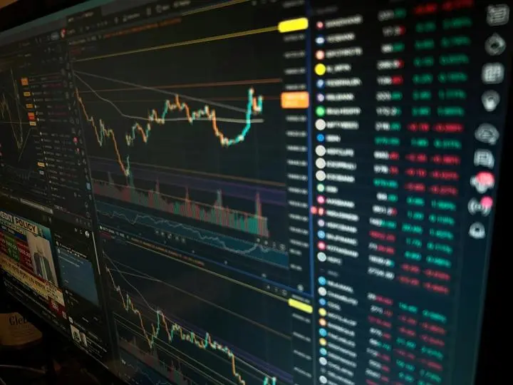 Live markets: Bitcoin edges higher as U.S. stocks recover from big early losses