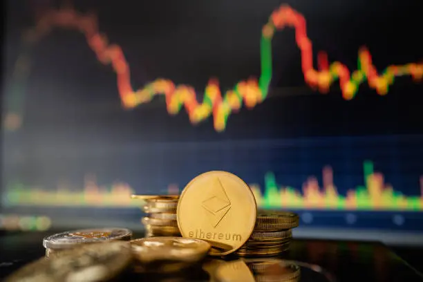 Ethereum Rebound Stalls As Policy Uncertainty Cools ETF Excitement