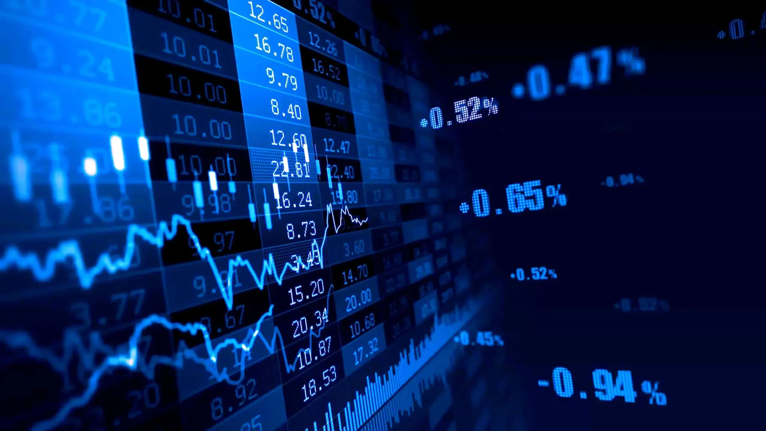 Tech Selloff Continues: Nasdaq Drops Again Amid AI Investment Worries and Trade Tensions