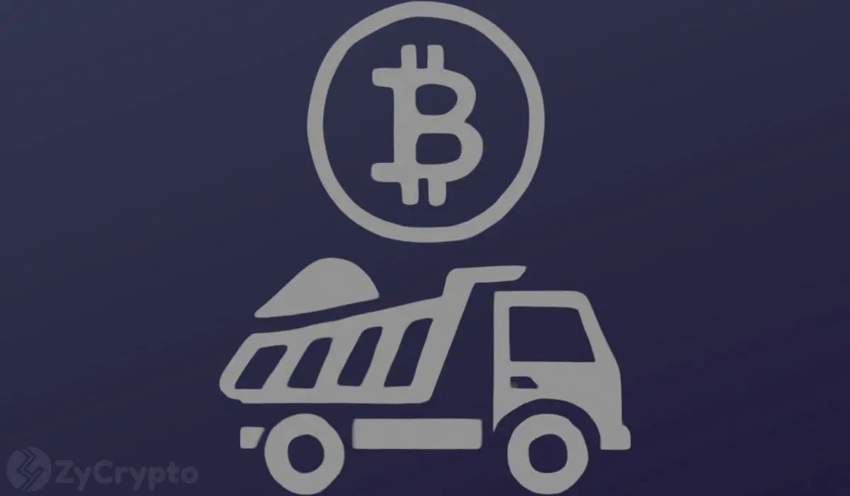 Former Meta Engineer Dumps Bitcoin, Backs AI Amid Heavy Capital Rotation