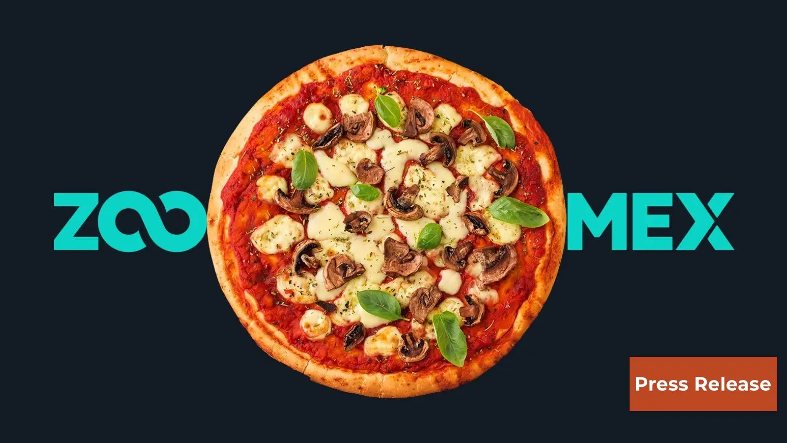 Moving Beyond HODL: ZOOMEX Launches Global "Pizza Week" Campaign Honoring Bitcoin's First Real-World Trade