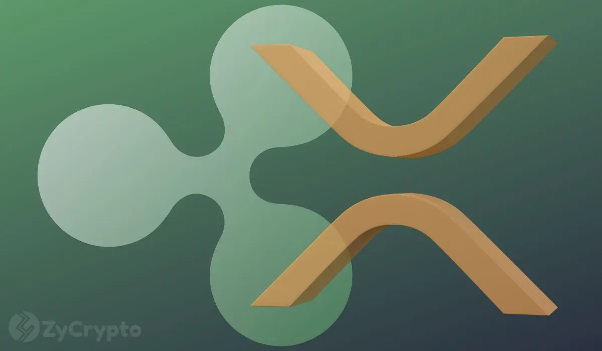 Ripple’s XRP Sees Shift as Large Exchange Withdrawals Jump To 57.6%
