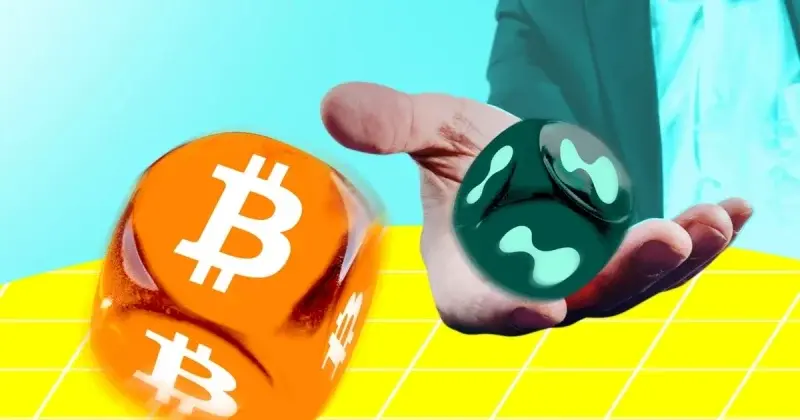 Hyperliquid matches Polymarket’s BTC binary volume in 2 weeks