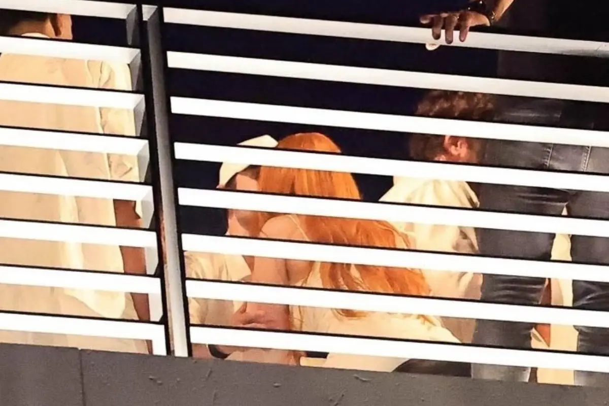 New Romance? Ice Spice and Tobey Maguire Spark Dating Rumours After Leaked White Party Kiss Photos Surface