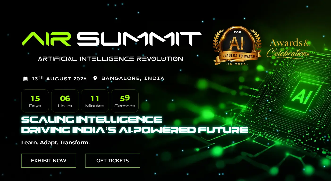 AI Revolution Summit – India 2026