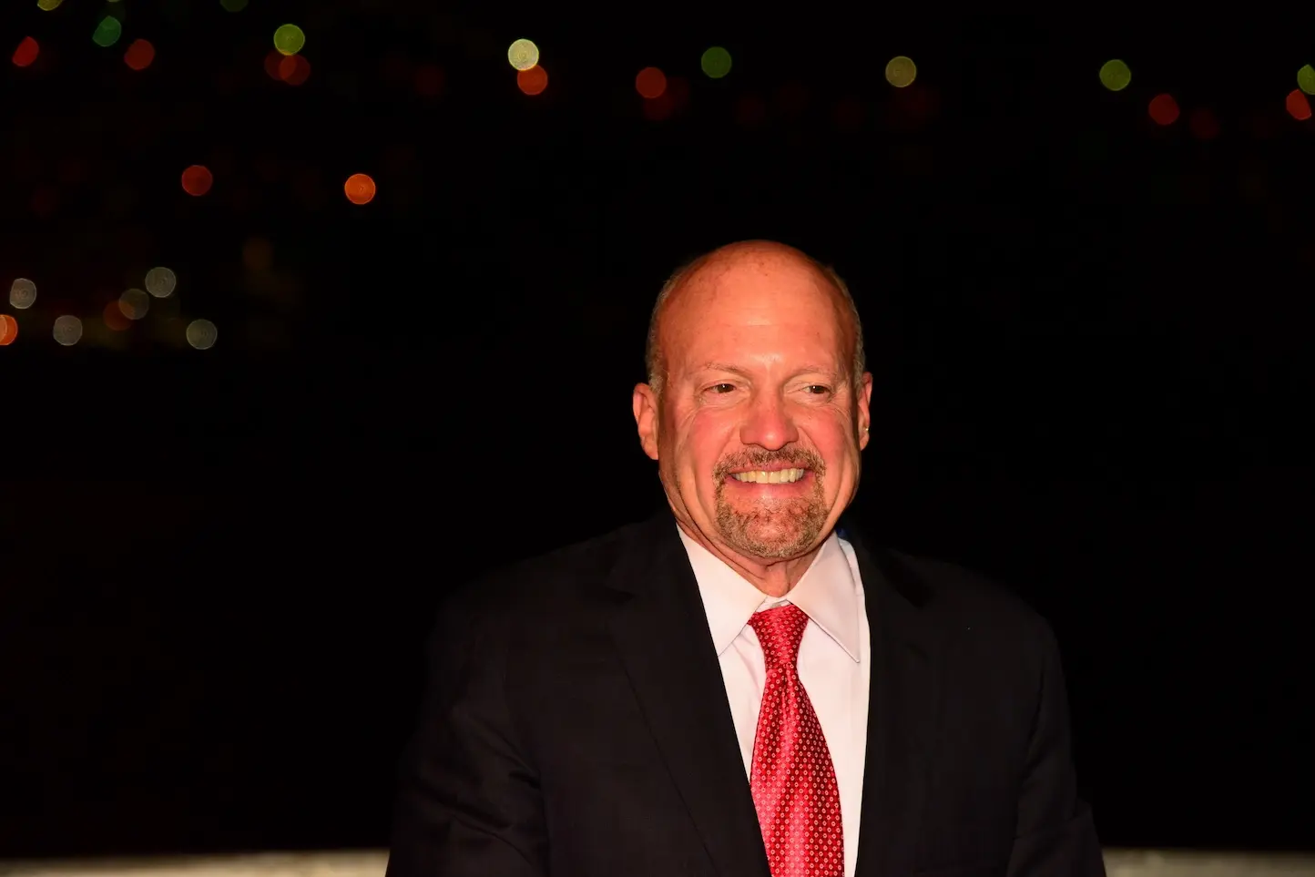 Jim Cramer names Nvidia as the winner behind Dell rally
