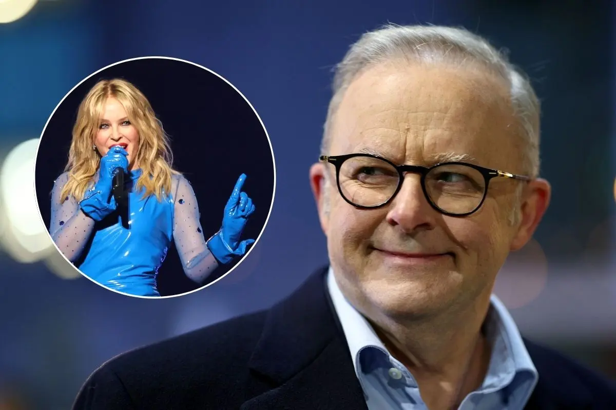 The interesting perspective on the Anthony Albanese podcast controversy