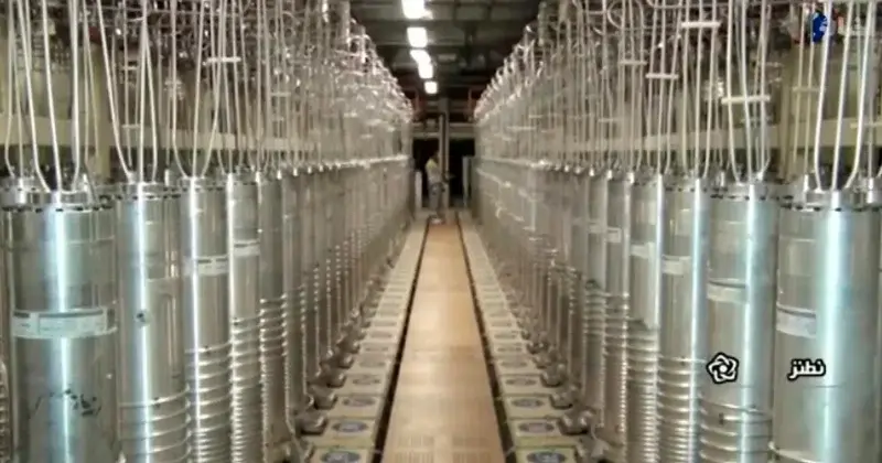 Iran refuses to hand over highly enriched uranium stockpile, adding fresh uncertainty to global markets
