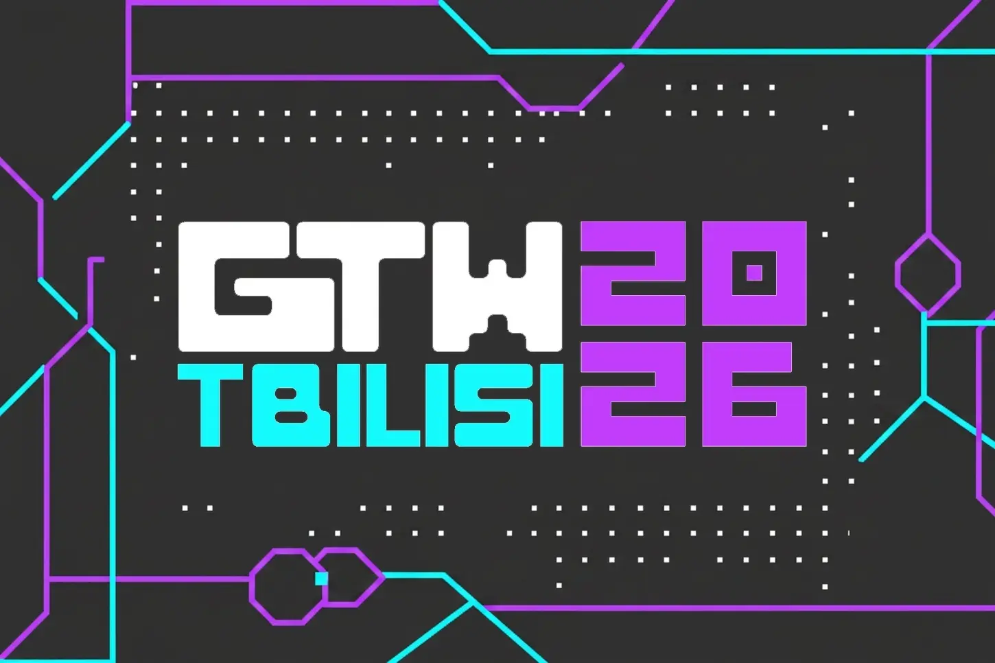 On a mission to accelerate regional transformation: Global Tech Weekend Tbilisi returns on June 19-21