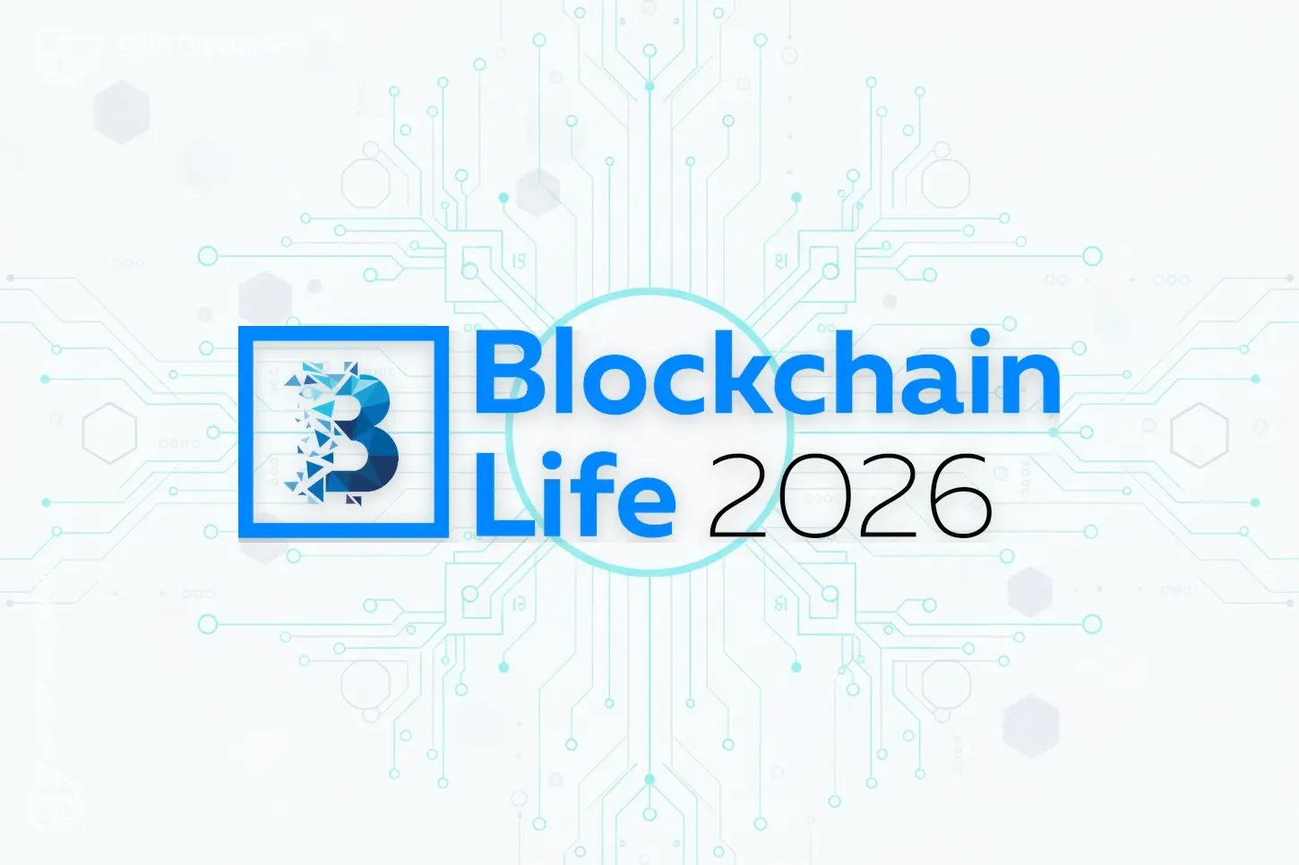 Blockchain Life returns to Dubai — Featuring the debut of AI Future