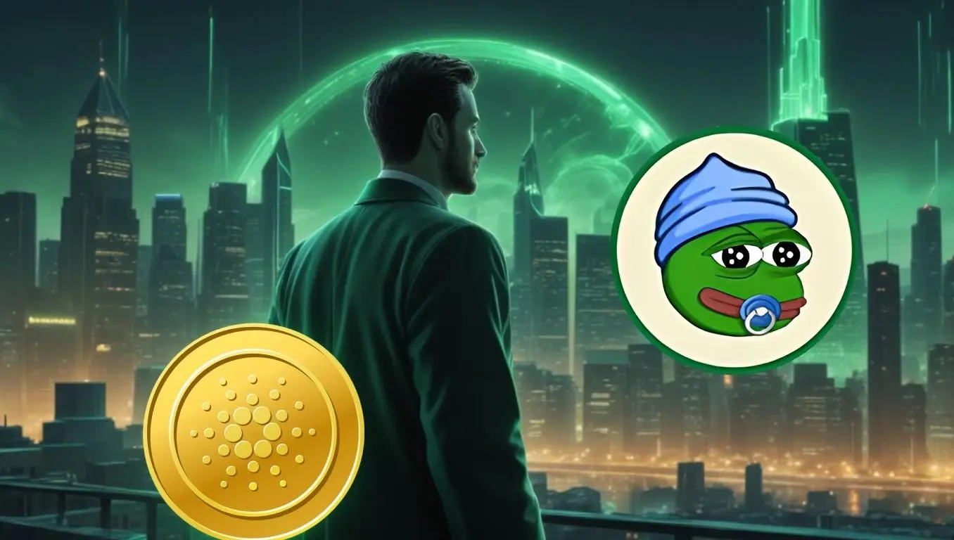 3 Best Coins to Invest in That Could Outperform Cardano (ADA) in 2026