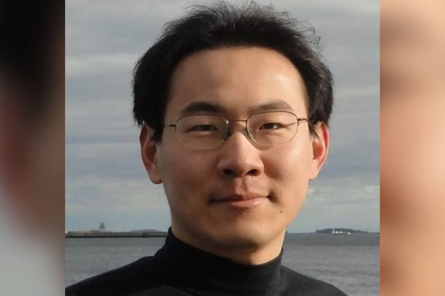 $10,000 Reward Offered In Nationwide Manhunt For Person Of Interest In Yale Student's Murder