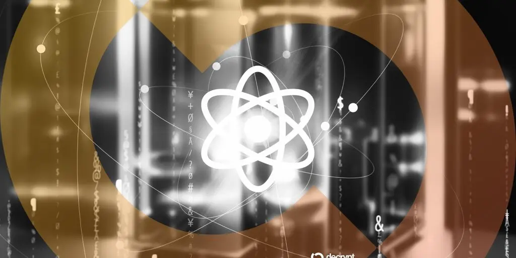 US Government Makes $2 Billion Bet on Quantum Computing as Threat to Bitcoin Grows