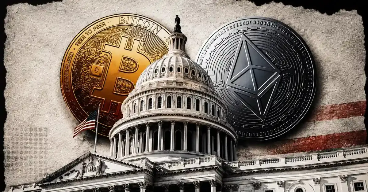 Senate Calendar Clash: Election Bills, Farm Bill, and Crypto Reform Compete for Floor Time