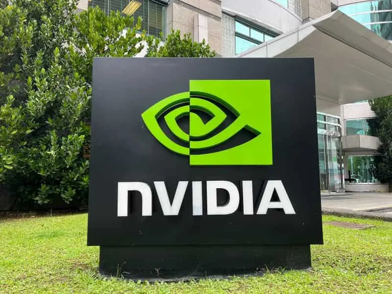 Trading expert sets date when Nvidia stock will crash to $160