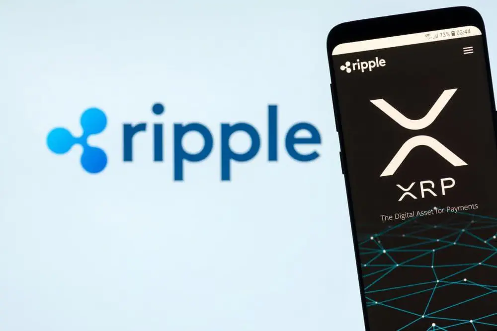 XRP price prediction as whale activity plunges 60% in 9 days