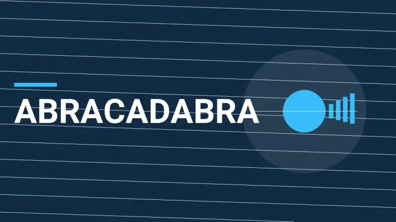 Abracadabra