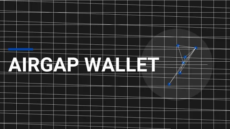 AirGap Wallet