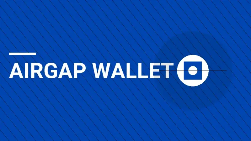 AirGap Wallet
